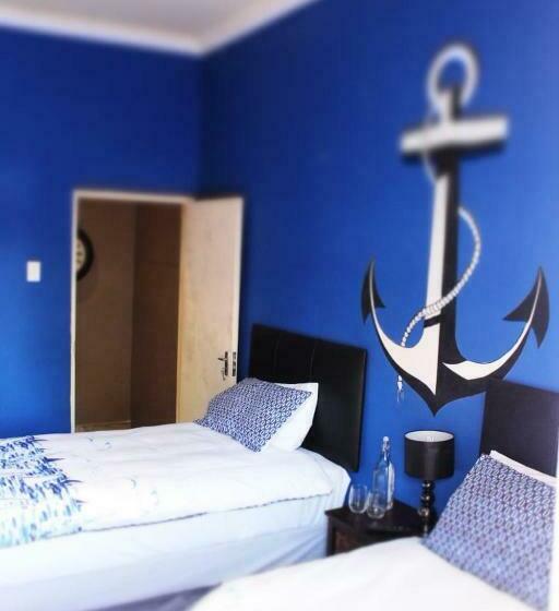 ペンション Jean Alno