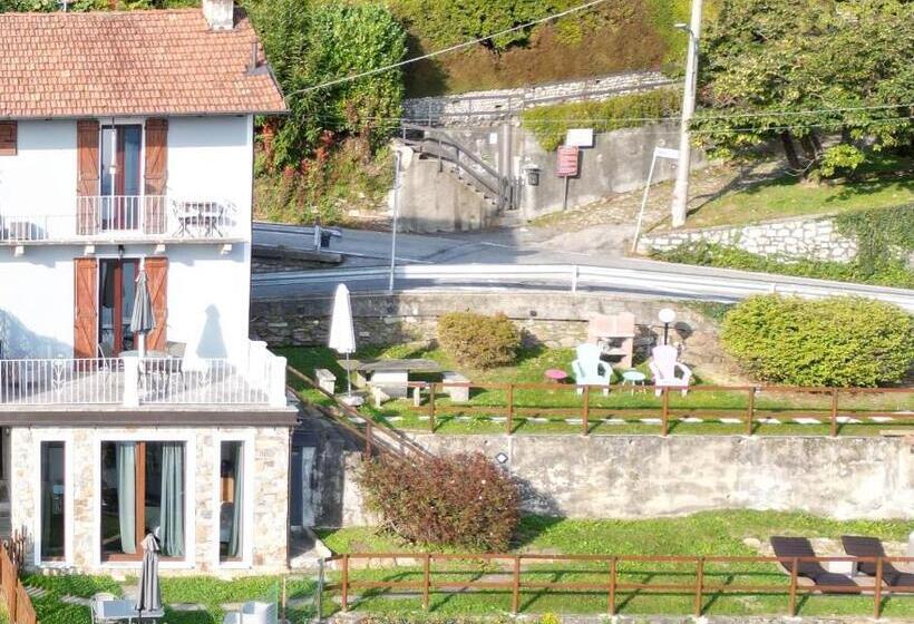 膳宿费 Le Camere Della Vecchia Osteria