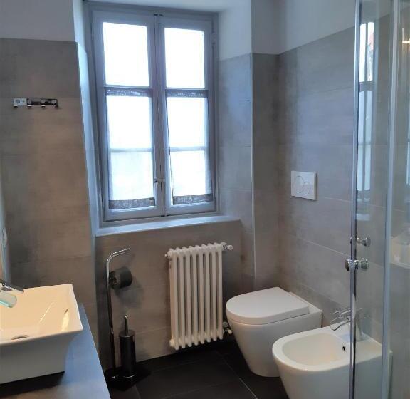 膳宿费 Le Camere Della Vecchia Osteria