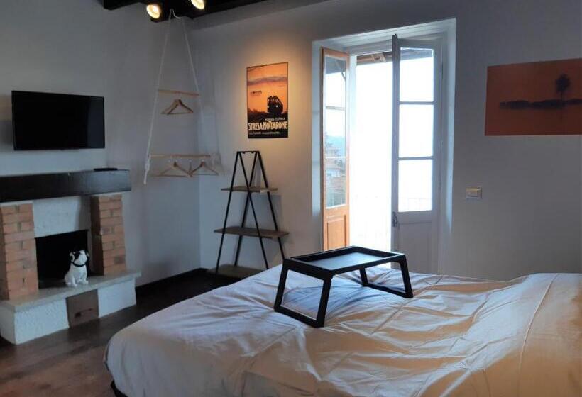 膳宿费 Le Camere Della Vecchia Osteria