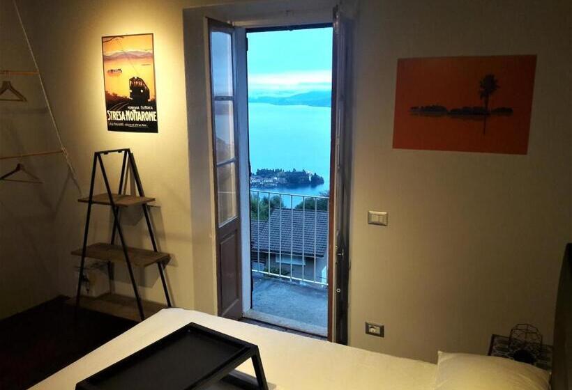 膳宿费 Le Camere Della Vecchia Osteria