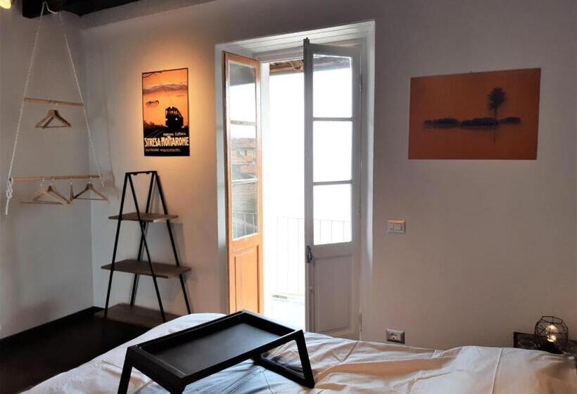 膳宿费 Le Camere Della Vecchia Osteria