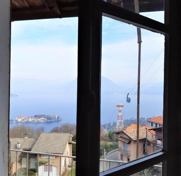 膳宿费 Le Camere Della Vecchia Osteria