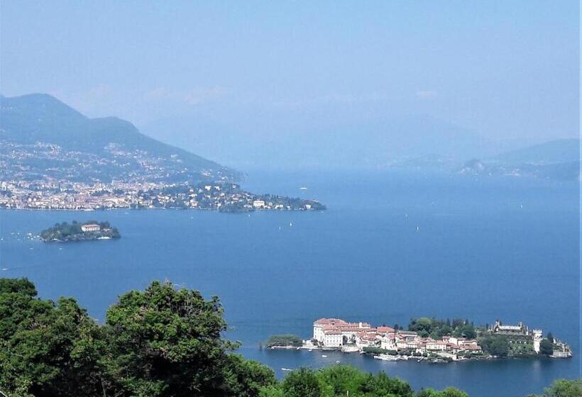 膳宿费 Le Camere Della Vecchia Osteria