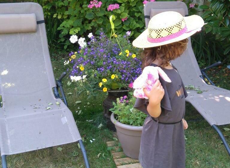 פנסיון Le Vol Du Papillon