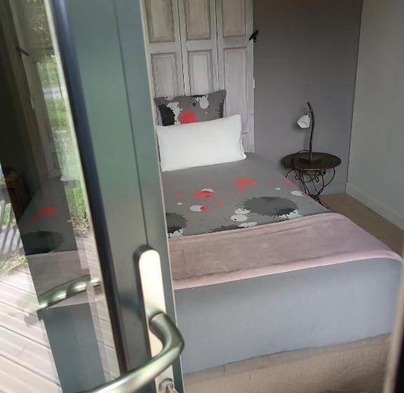 Пансион Les Ricochets Maison D Hôtes