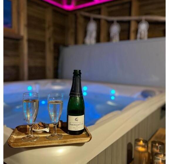 Пансион Les Ricochets Maison D Hôtes