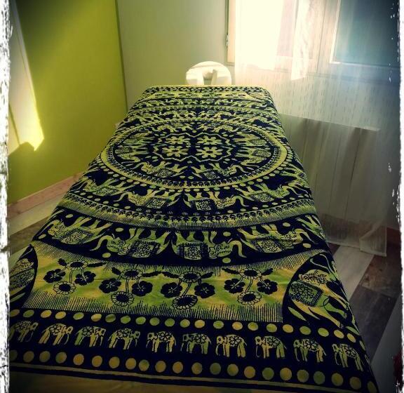 Пансион Les Ricochets Maison D Hôtes