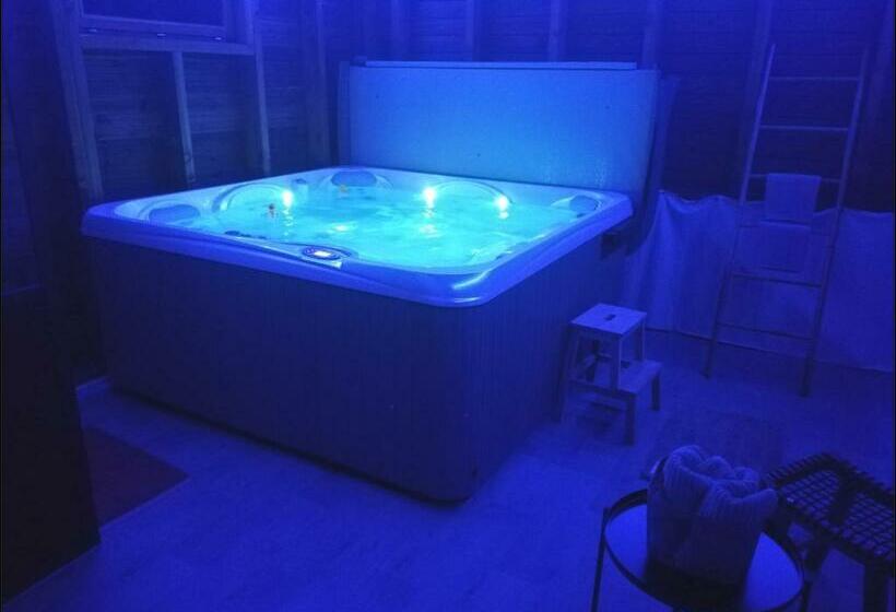 Пансион Les Ricochets Maison D Hôtes