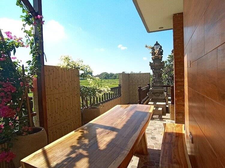 פנסיון Luminous Guest House By Wizzela