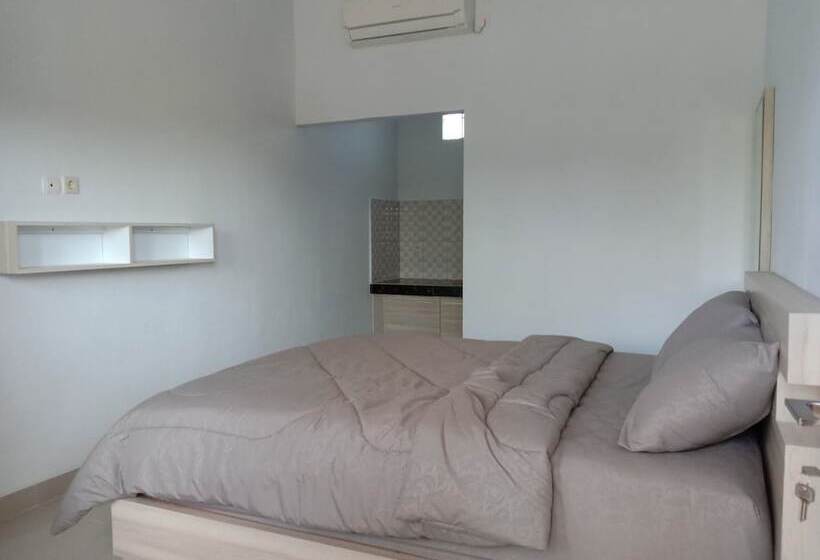 پانسیون Luminous Guest House By Wizzela