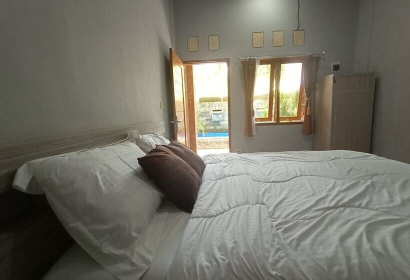 פנסיון Luminous Guest House By Wizzela