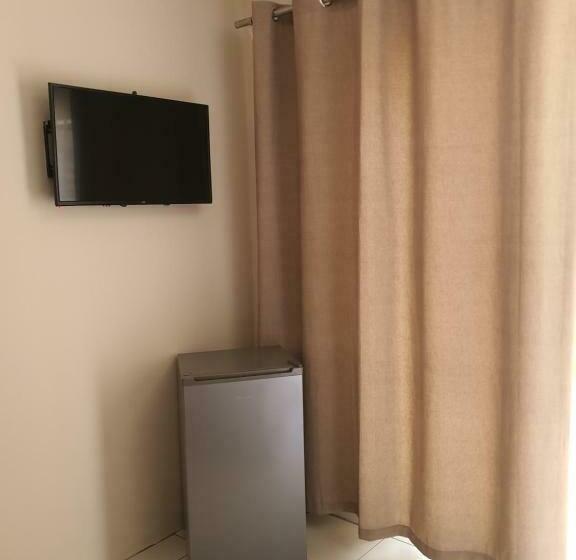 ペンション Maraba Manor