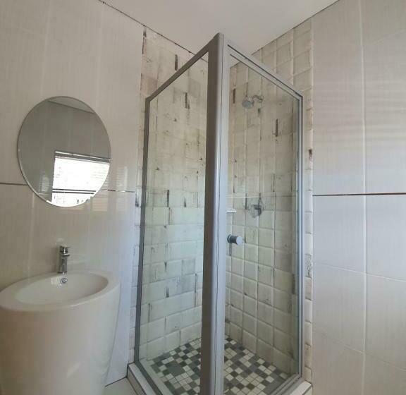 ペンション Maraba Manor