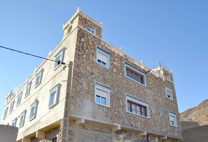 پانسیون Moussem Des Fiançailles