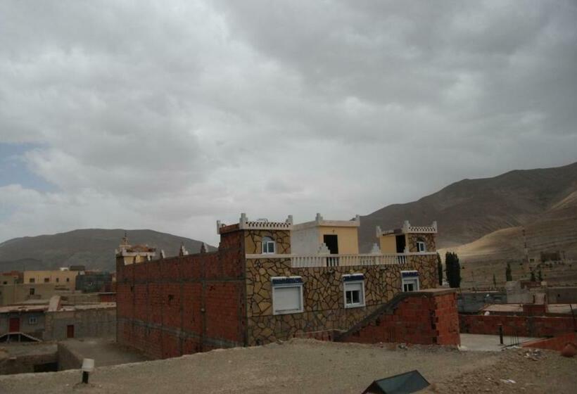 پانسیون Moussem Des Fiançailles