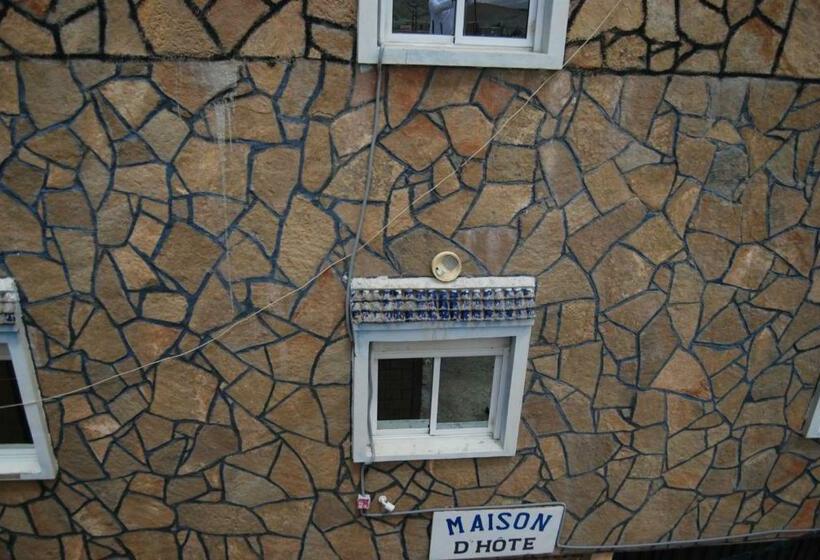 بنسيون Moussem Des Fiançailles