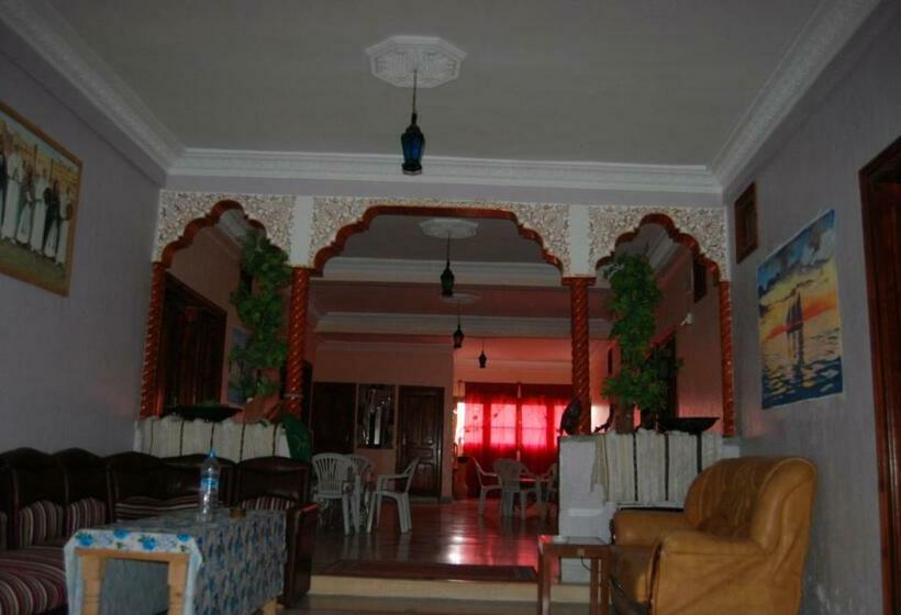 پانسیون Moussem Des Fiançailles