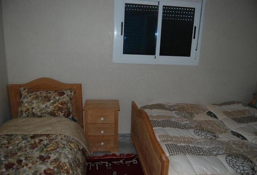 پانسیون Moussem Des Fiançailles