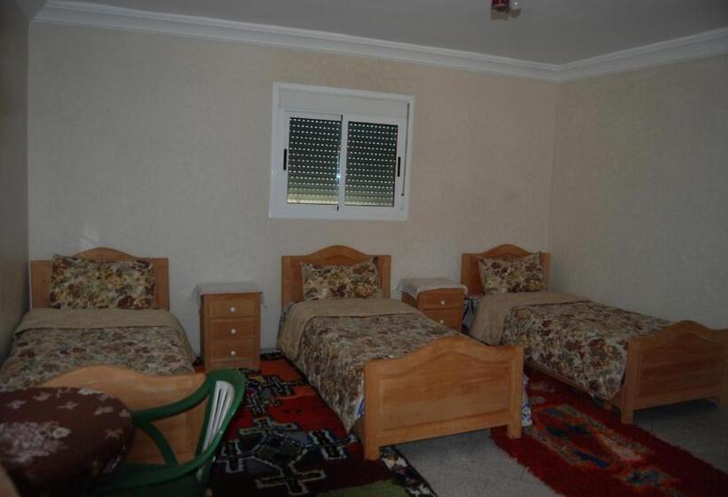 پانسیون Moussem Des Fiançailles