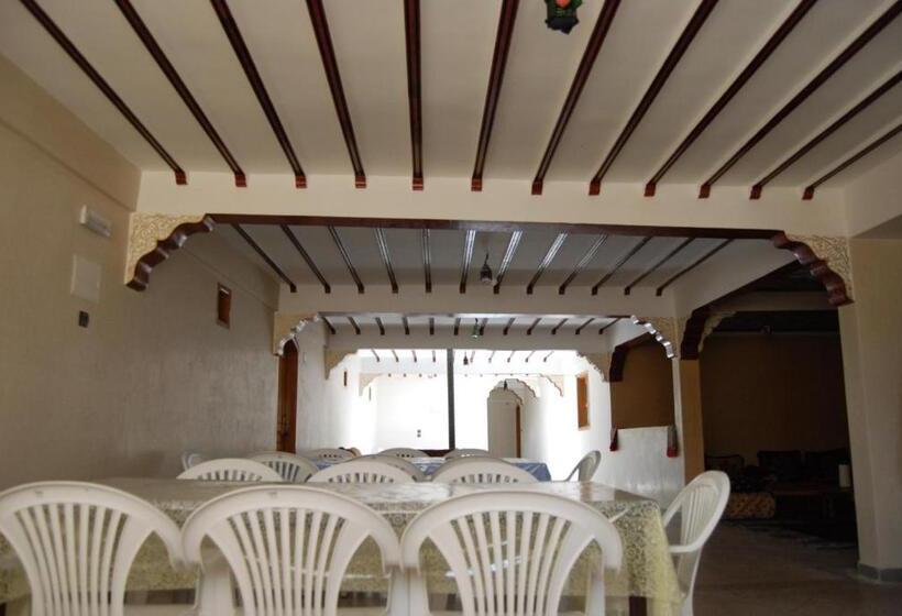 پانسیون Moussem Des Fiançailles