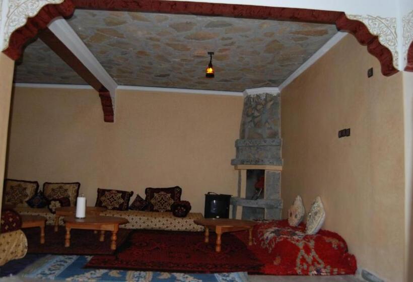 پانسیون Moussem Des Fiançailles