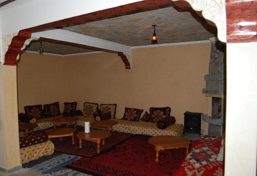 پانسیون Moussem Des Fiançailles