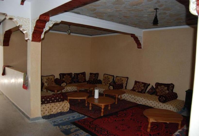 پانسیون Moussem Des Fiançailles