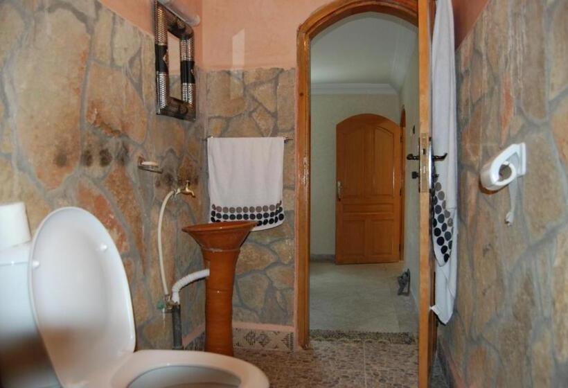 پانسیون Moussem Des Fiançailles