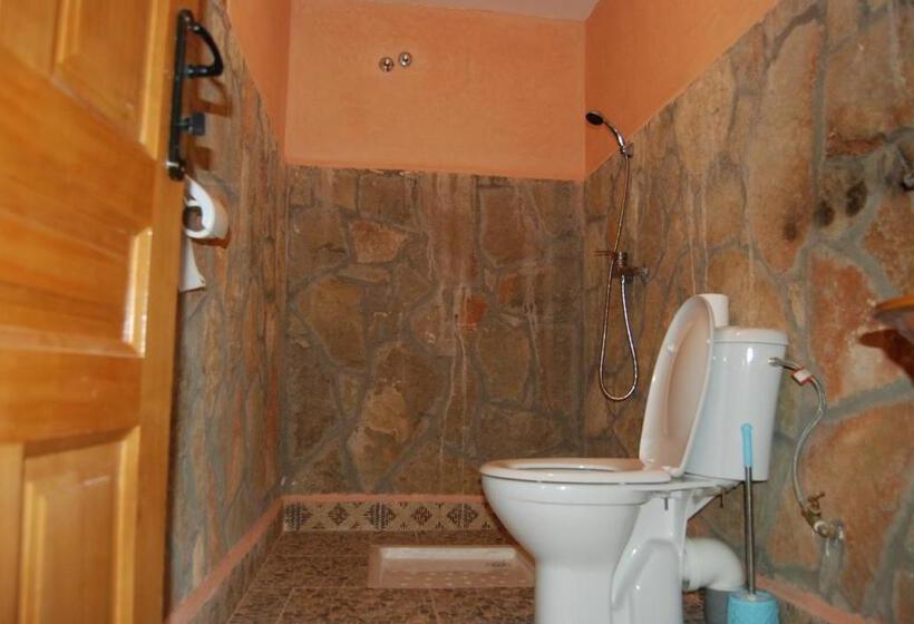 پانسیون Moussem Des Fiançailles