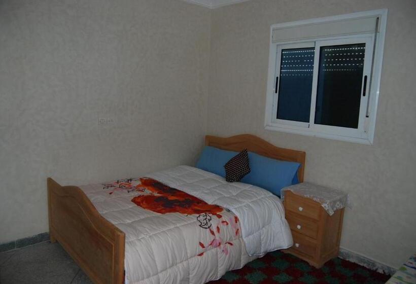 پانسیون Moussem Des Fiançailles