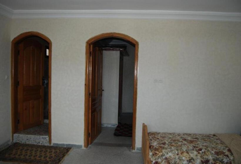 پانسیون Moussem Des Fiançailles