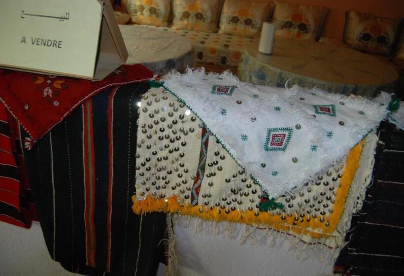 پانسیون Moussem Des Fiançailles