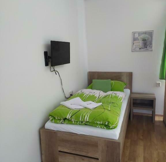 펜션 Penzion Burda