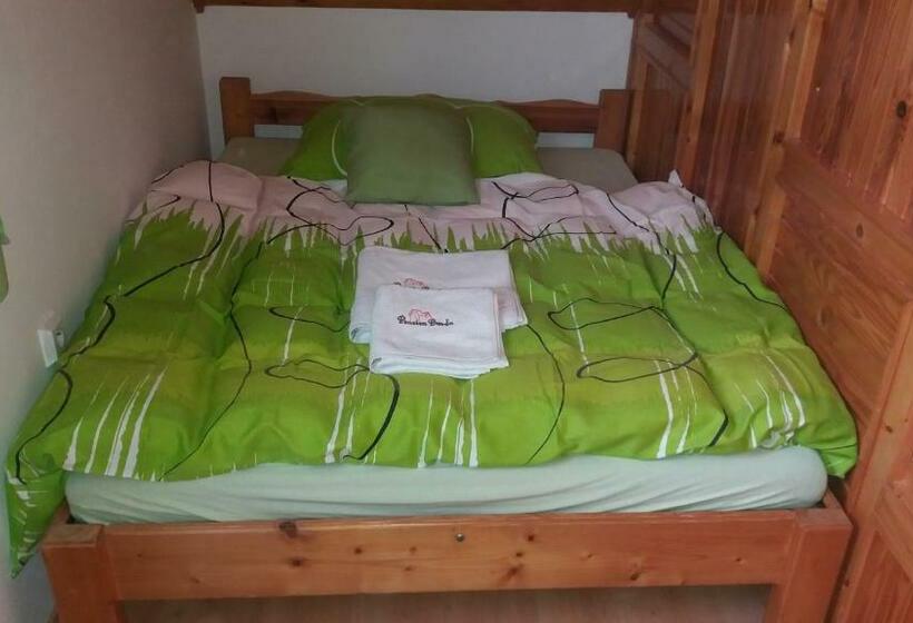 펜션 Penzion Burda