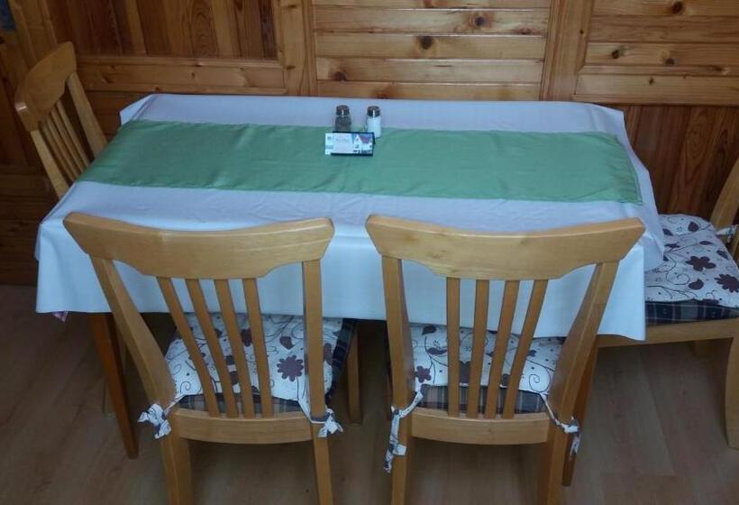 펜션 Penzion Burda