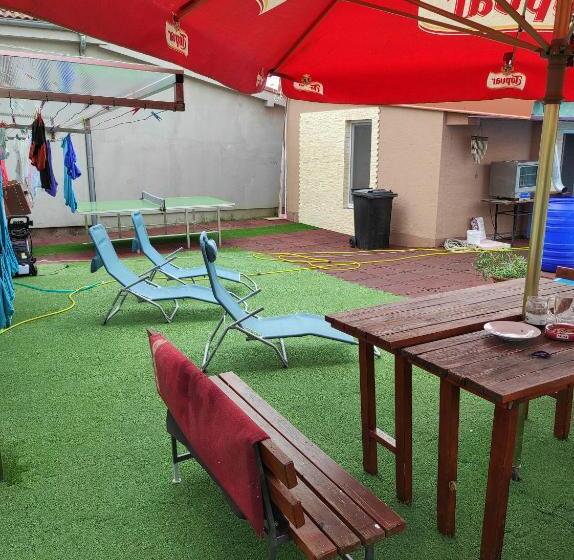 펜션 Penzionhanarobo