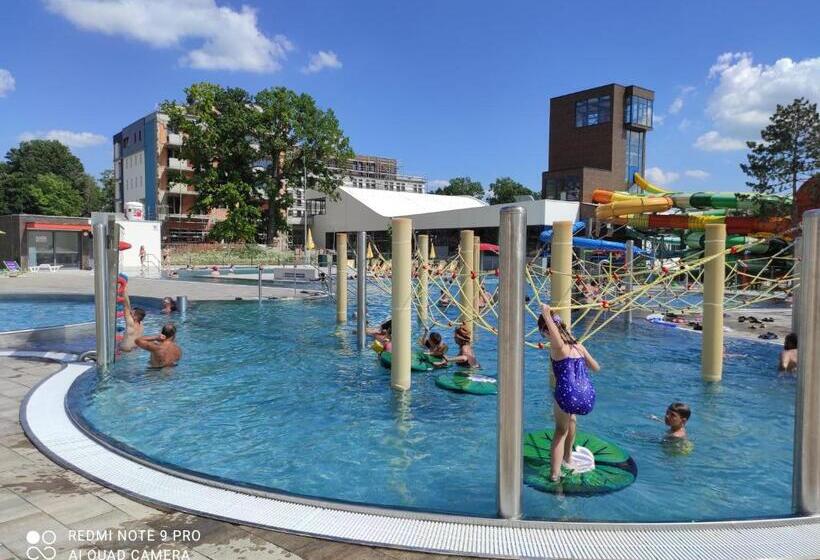 펜션 Penzionhanarobo