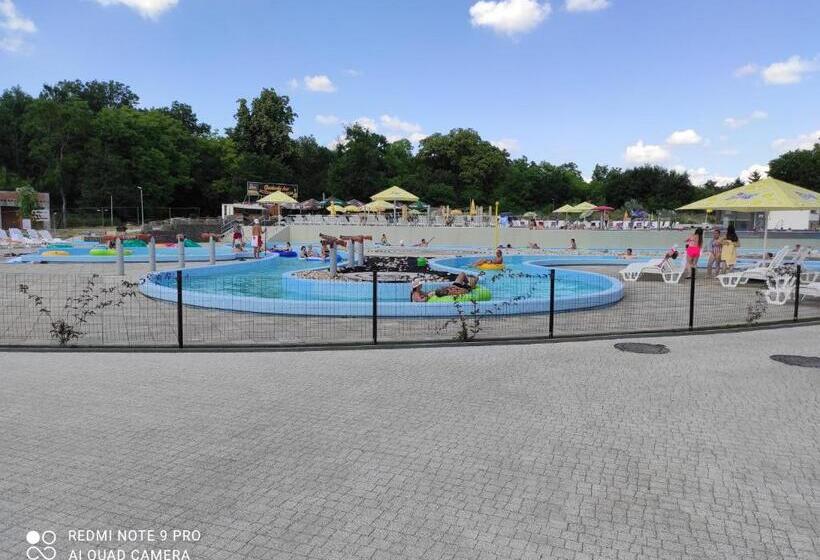 펜션 Penzionhanarobo