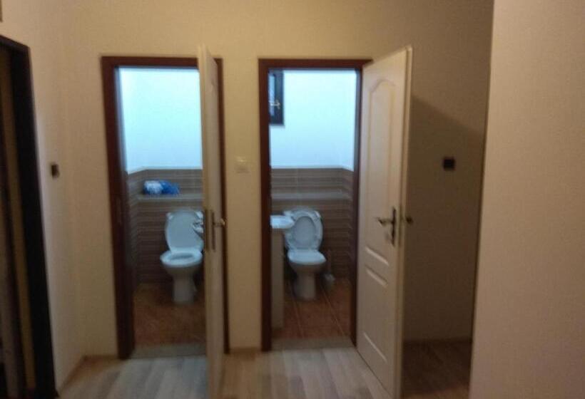 펜션 Penzionhanarobo