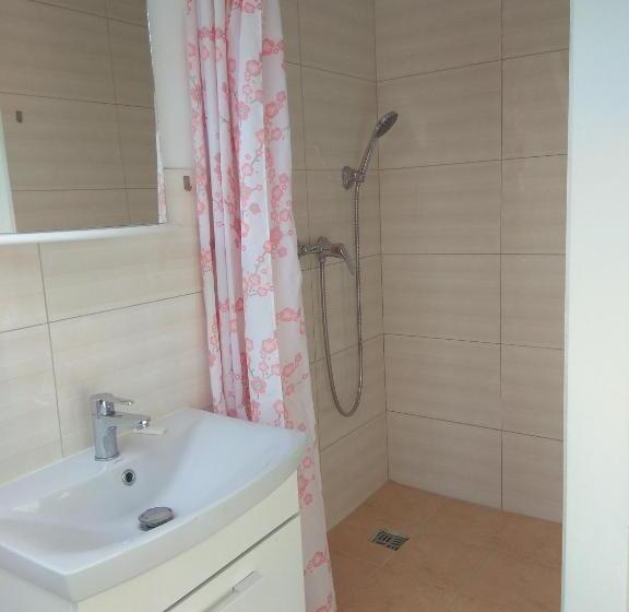 펜션 Penzionhanarobo