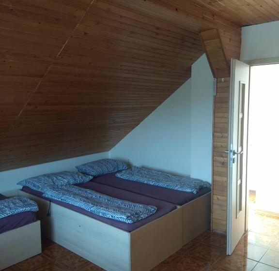 펜션 Penzionhanarobo