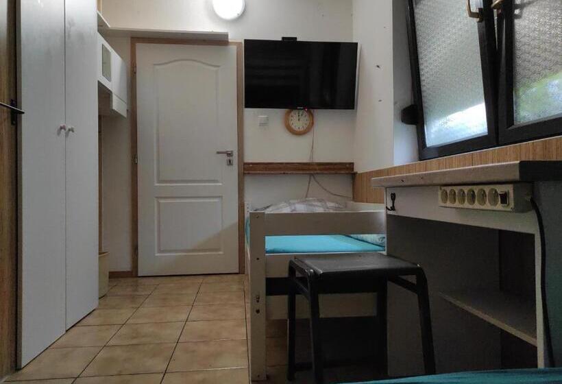 펜션 Penzionhanarobo