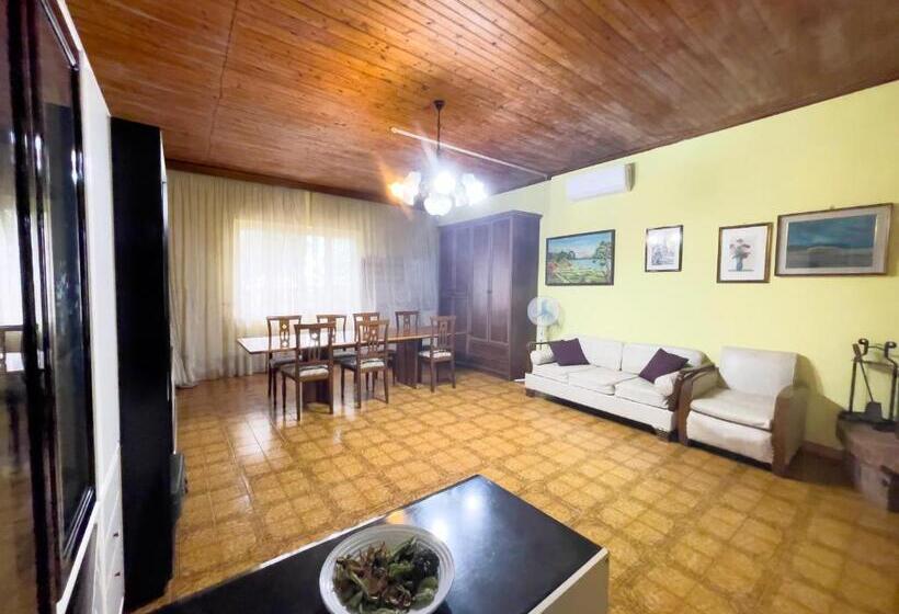 پانسیون Prajola   Casa Al Mare, Palmi