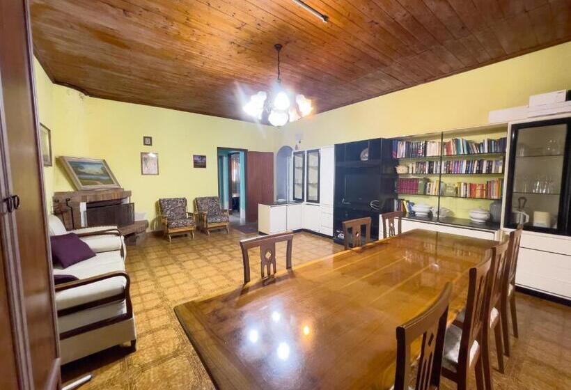 پانسیون Prajola   Casa Al Mare, Palmi