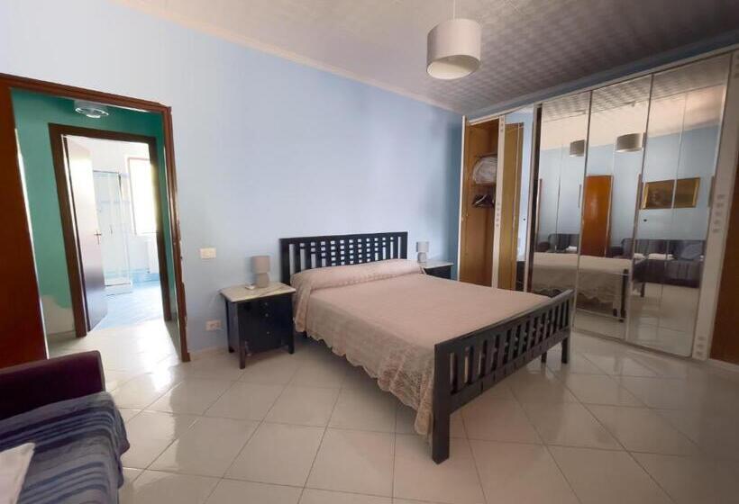 پانسیون Prajola   Casa Al Mare, Palmi