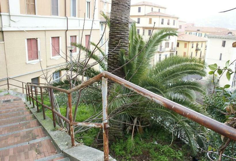 پانسیون Punto Relax