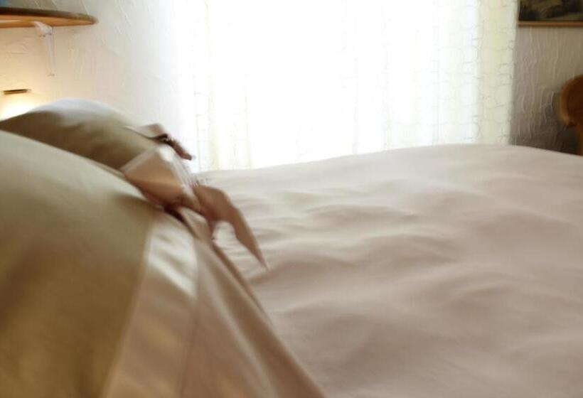 پانسیون Punto Relax