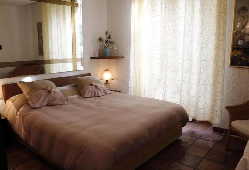 پانسیون Punto Relax