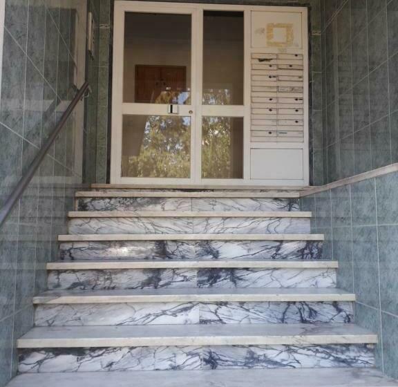 פנסיון Rio De Mouro Quartos